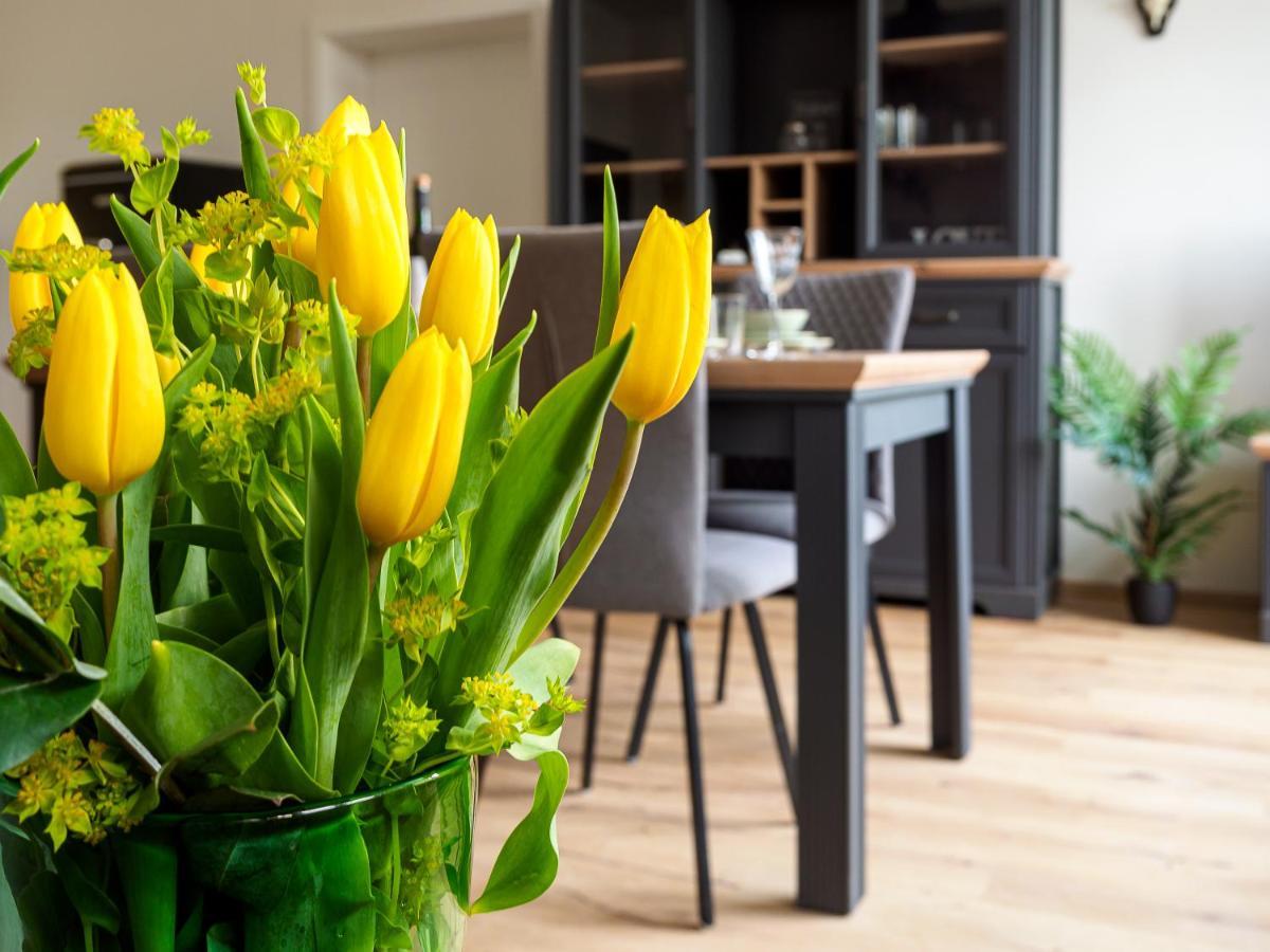 Ferienwohnung Walsetal Wahlhausen Zewnętrze zdjęcie