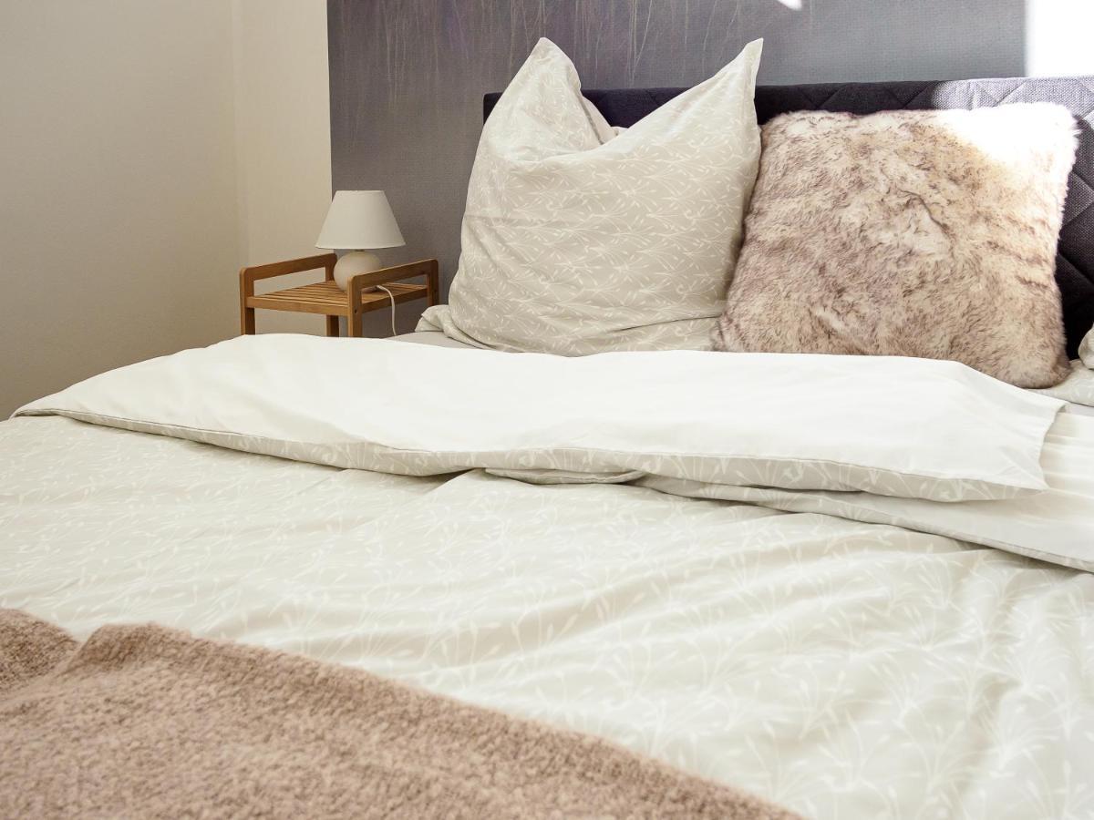 Ferienwohnung Walsetal Wahlhausen Zewnętrze zdjęcie