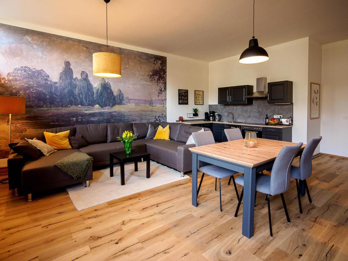 Ferienwohnung Walsetal Wahlhausen Zewnętrze zdjęcie