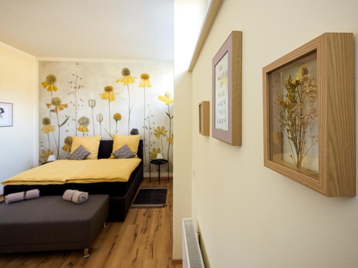 Ferienwohnung Walsetal Wahlhausen Zewnętrze zdjęcie