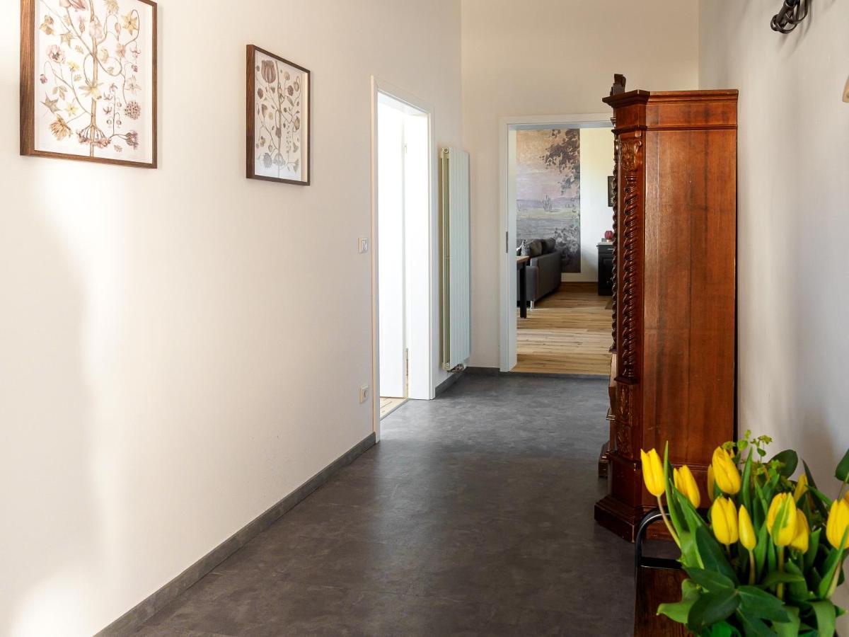 Ferienwohnung Walsetal Wahlhausen Zewnętrze zdjęcie